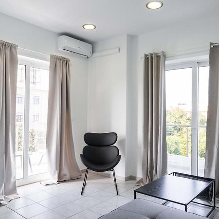 Phaedrus Living: Heraklion City View Flat Εξωτερικό φωτογραφία