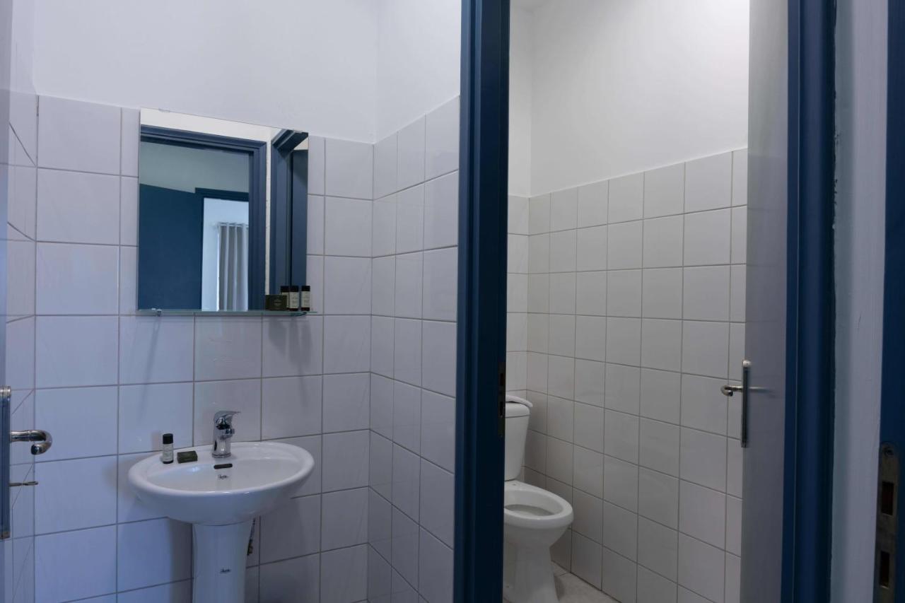 Phaedrus Living: Heraklion City View Flat Εξωτερικό φωτογραφία